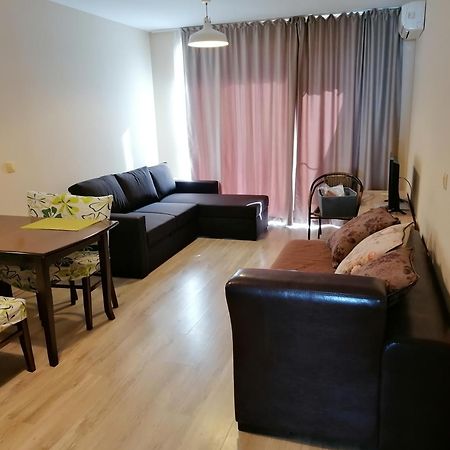 Sea'N'Pool Apartments In Hotel Созопол Екстериор снимка