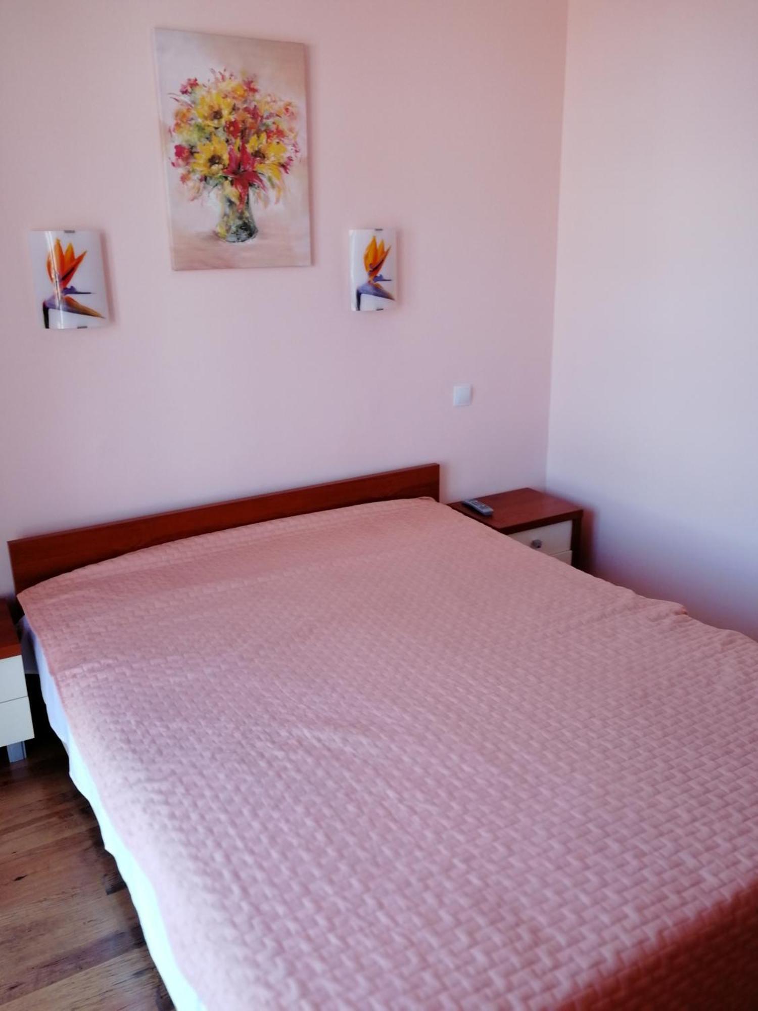 Sea'N'Pool Apartments In Hotel Созопол Екстериор снимка