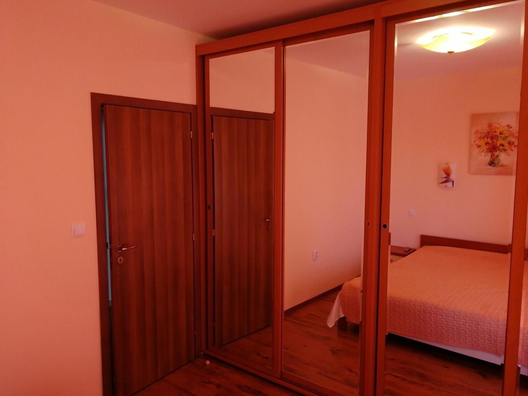 Sea'N'Pool Apartments In Hotel Созопол Екстериор снимка