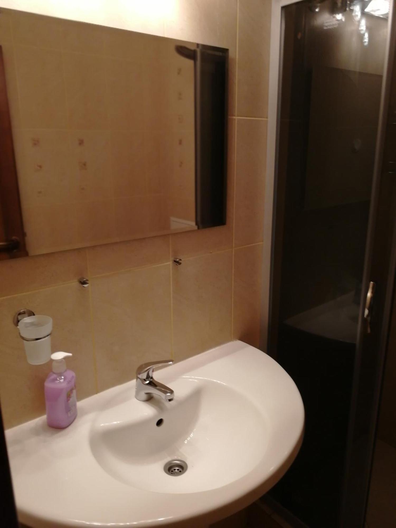 Sea'N'Pool Apartments In Hotel Созопол Екстериор снимка