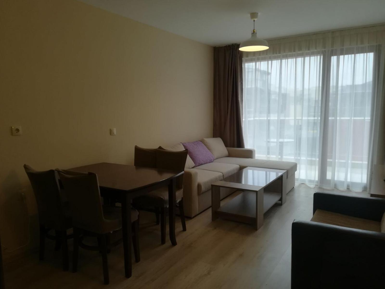 Sea'N'Pool Apartments In Hotel Созопол Екстериор снимка