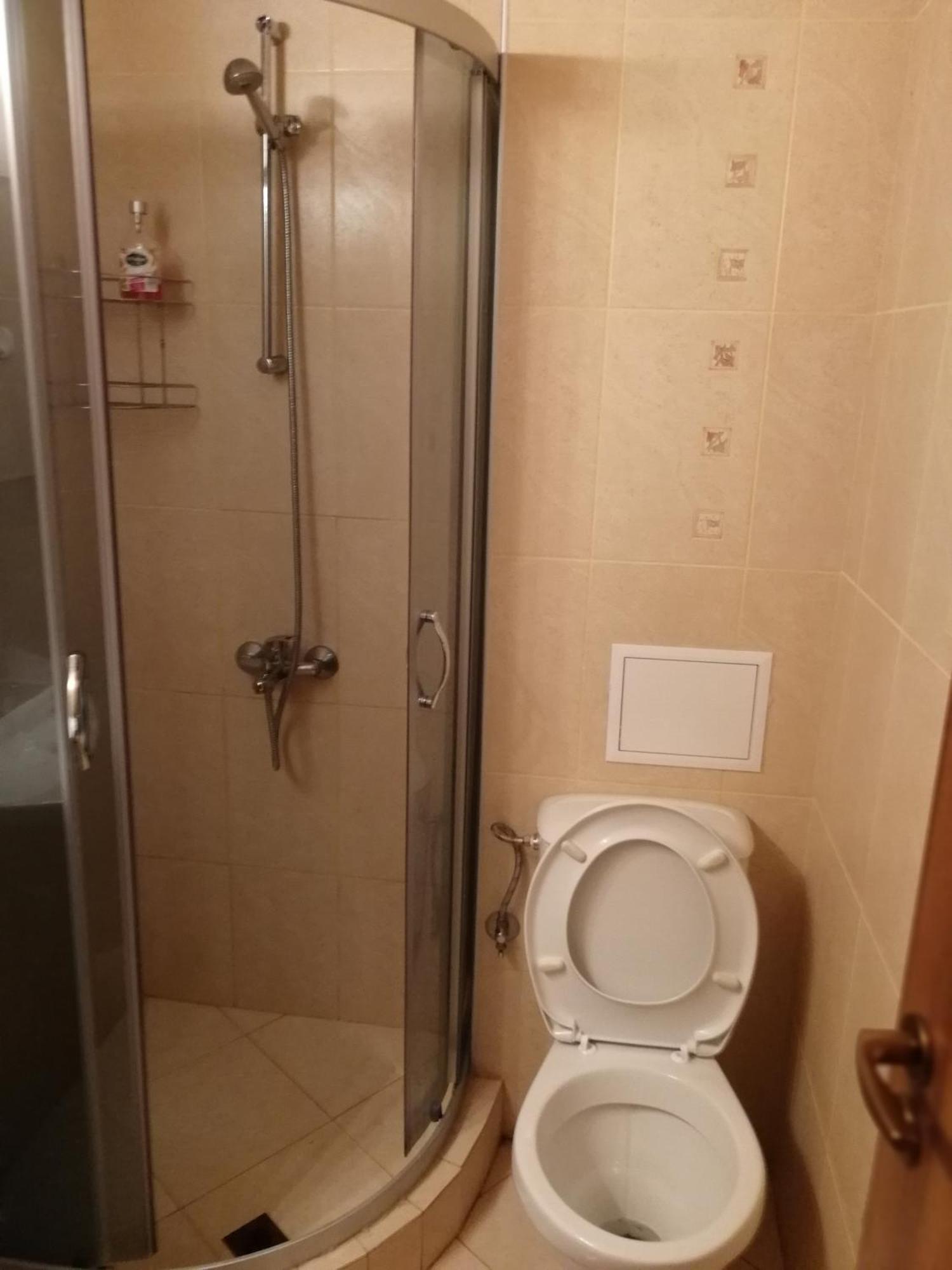 Sea'N'Pool Apartments In Hotel Созопол Екстериор снимка