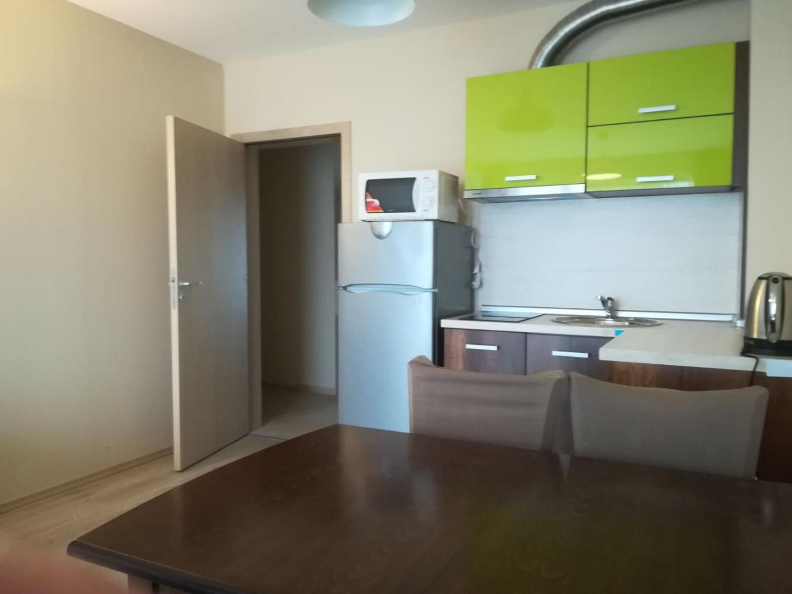 Sea'N'Pool Apartments In Hotel Созопол Екстериор снимка