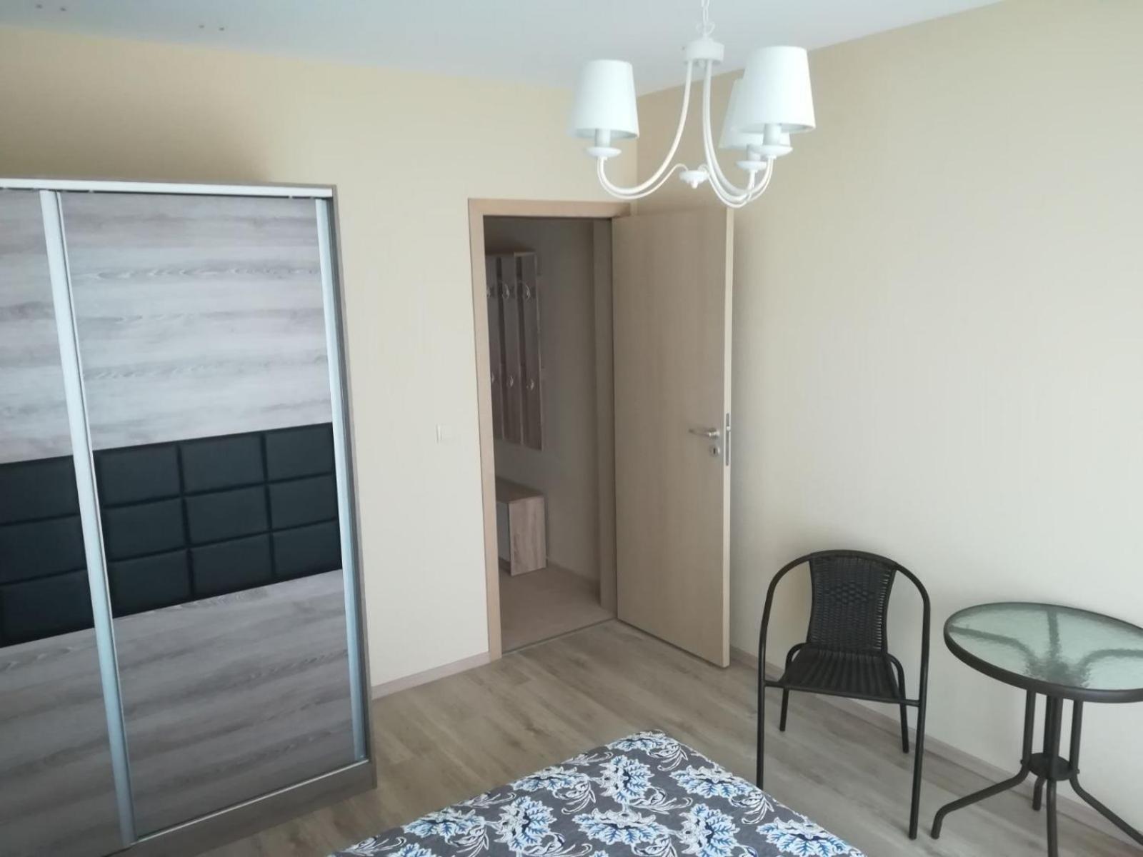 Sea'N'Pool Apartments In Hotel Созопол Екстериор снимка