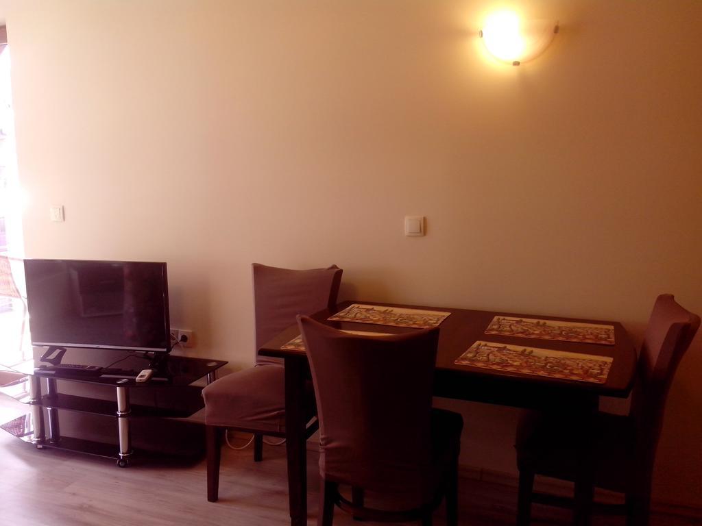 Sea'N'Pool Apartments In Hotel Созопол Екстериор снимка