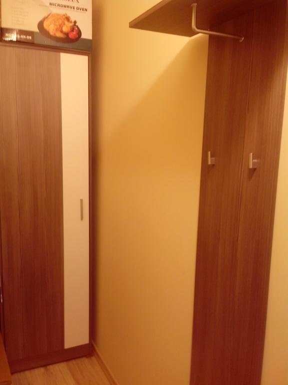 Sea'N'Pool Apartments In Hotel Созопол Екстериор снимка