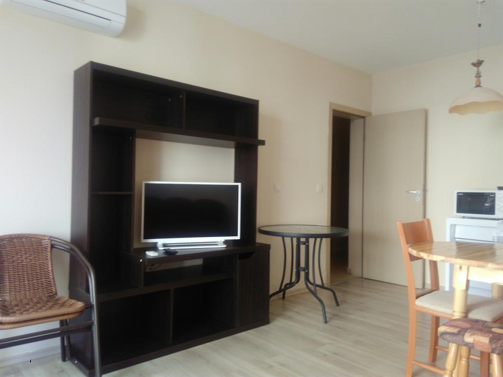 Sea'N'Pool Apartments In Hotel Созопол Екстериор снимка