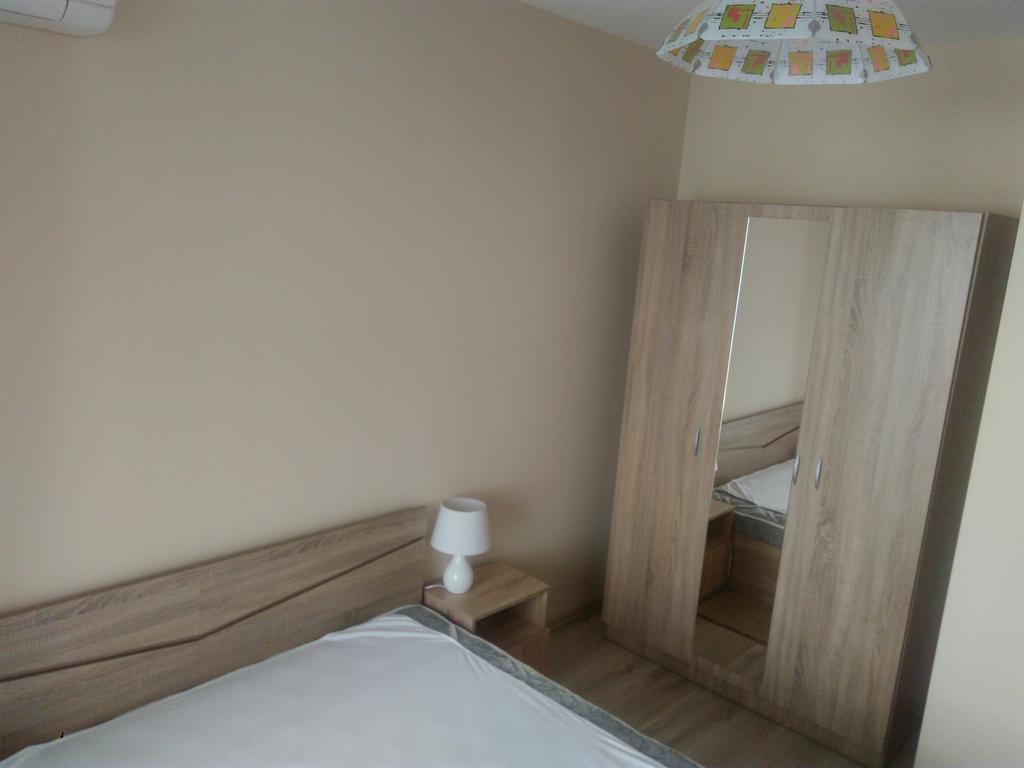 Sea'N'Pool Apartments In Hotel Созопол Екстериор снимка