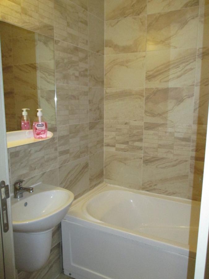 Sea'N'Pool Apartments In Hotel Созопол Екстериор снимка