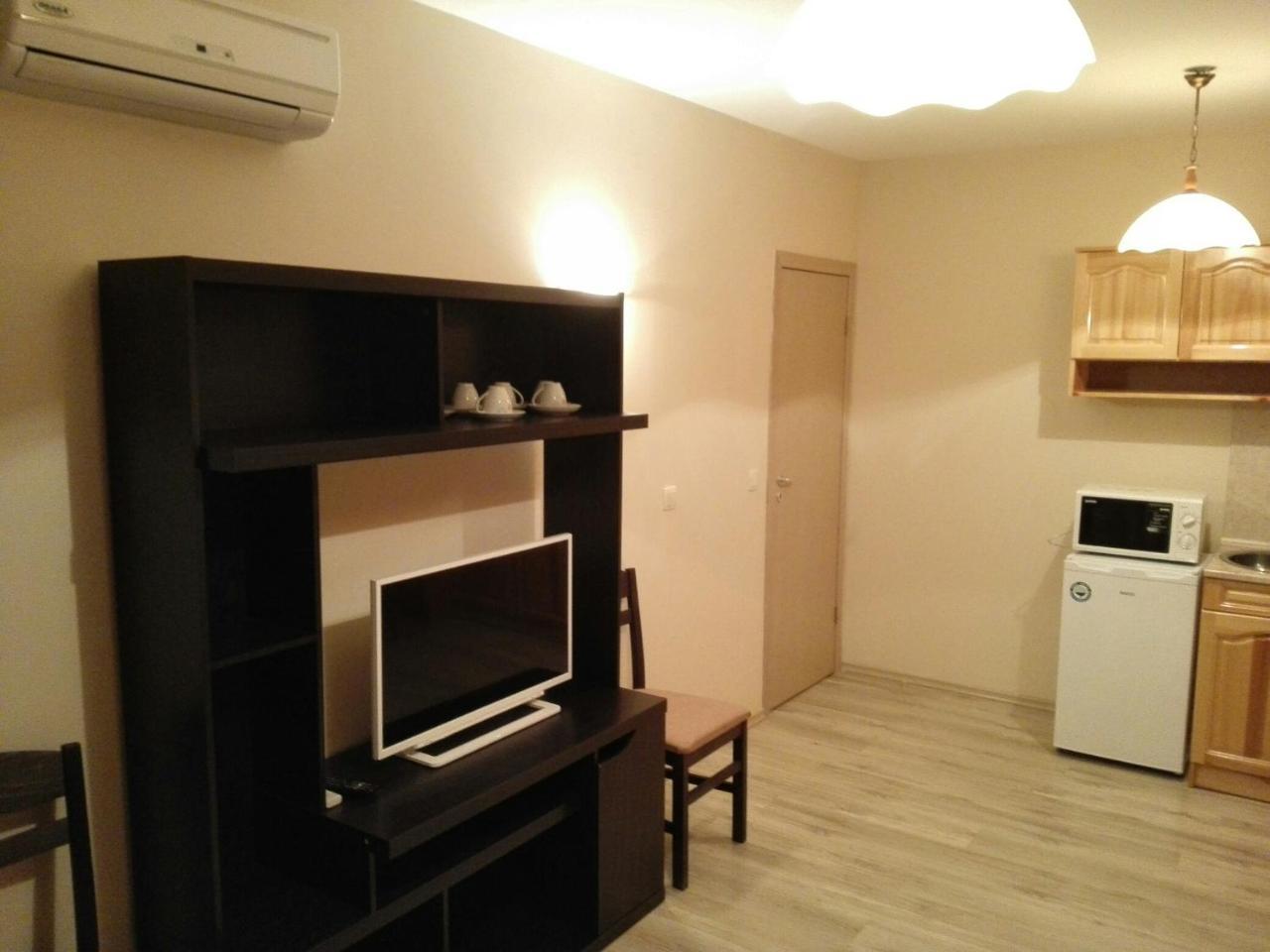 Sea'N'Pool Apartments In Hotel Созопол Екстериор снимка
