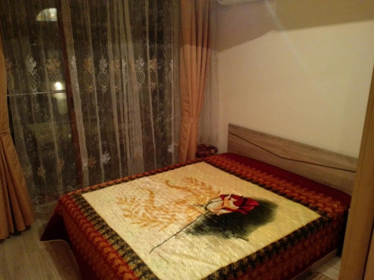 Sea'N'Pool Apartments In Hotel Созопол Екстериор снимка